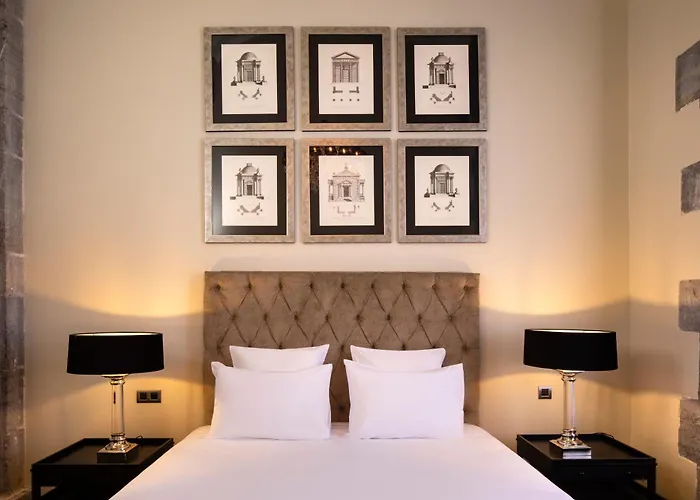 Royal Hainaut Spa & Resort Hotel