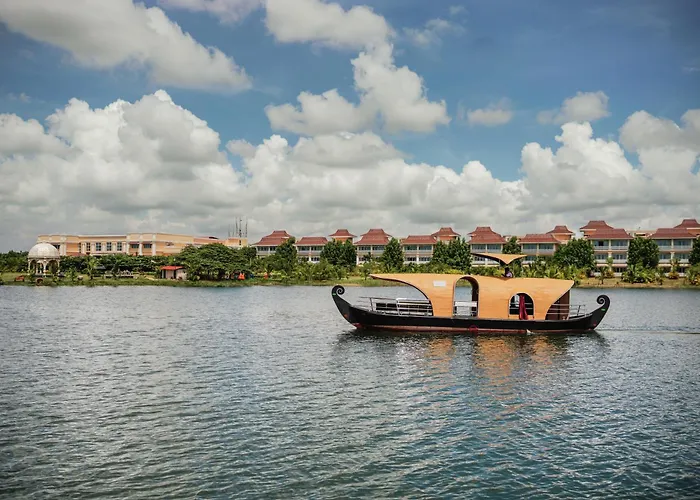 Mayfair Lake Resort