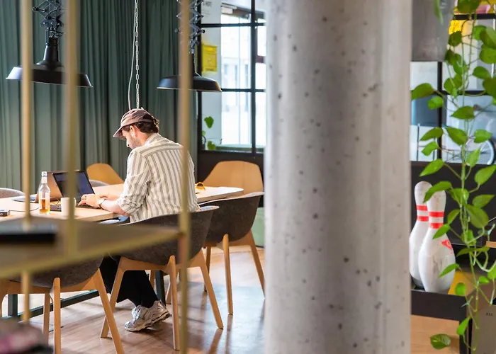 Stayery Berlin Friedrichshain - Stylish Rooms & Apartments