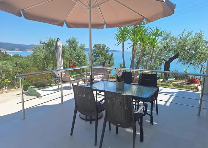 Endless View Villa