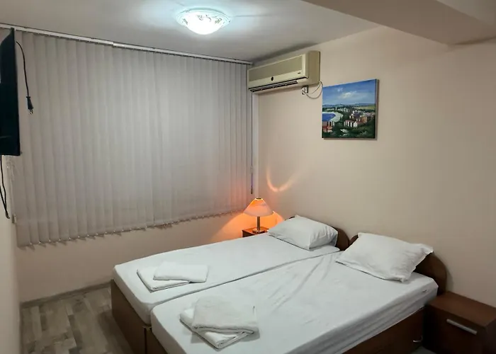 Casa Luba Sunny Beach
