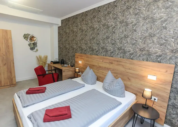 Second Home Hotel
