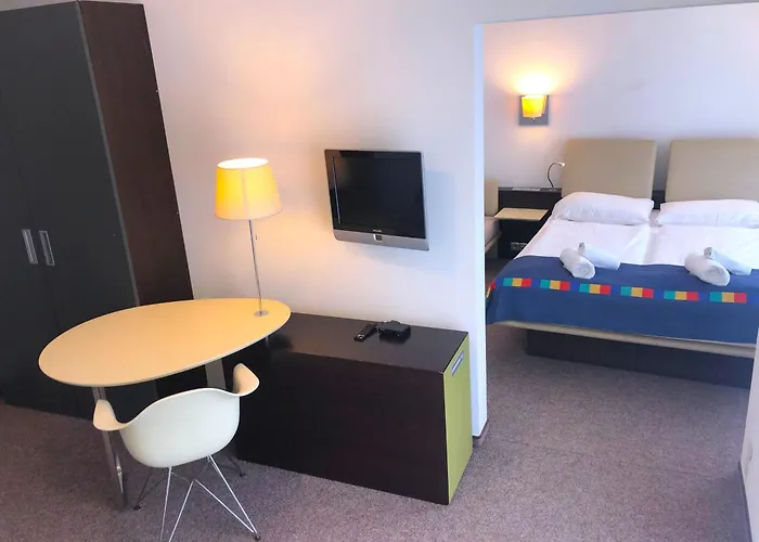 Hotel KOREKT