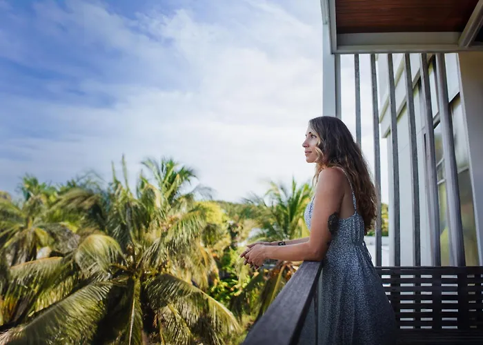 Ataraxis Grand And Spa Fuvahmulah