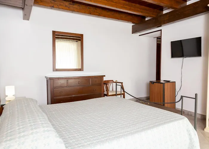 Allegroitalia Torre Artale Palermo