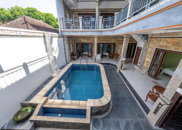 Dive & Dwell Tulamben