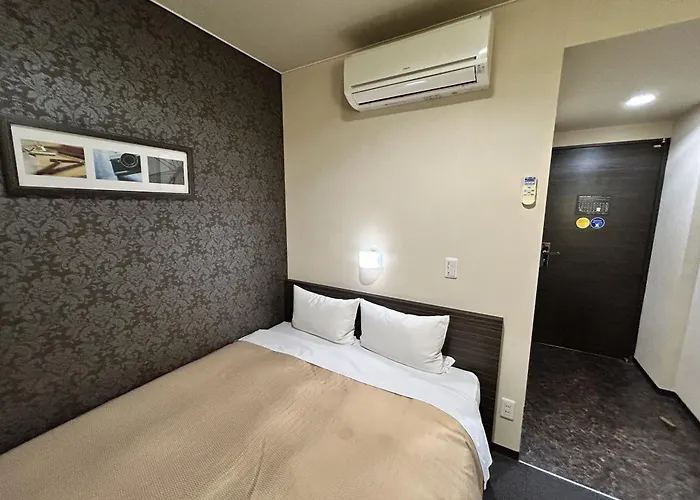 Smile Hotel Kokura