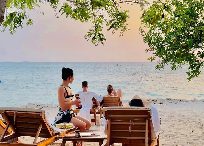 Thani Ecobeach Barú