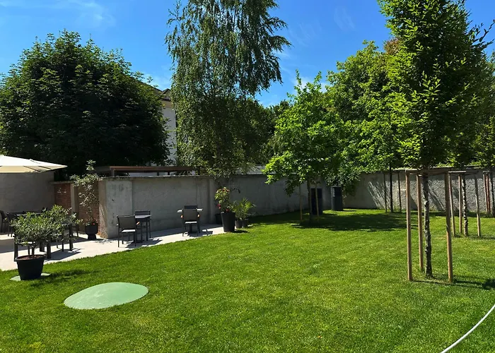 Tivoli Boutique Inn