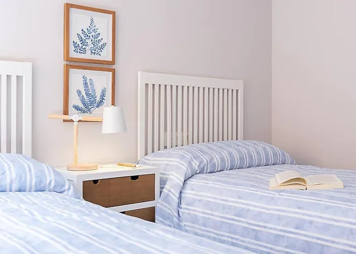 Apartamento Catedral