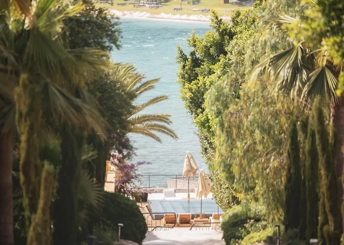 Ruins Luxury Resort - Adults Only
