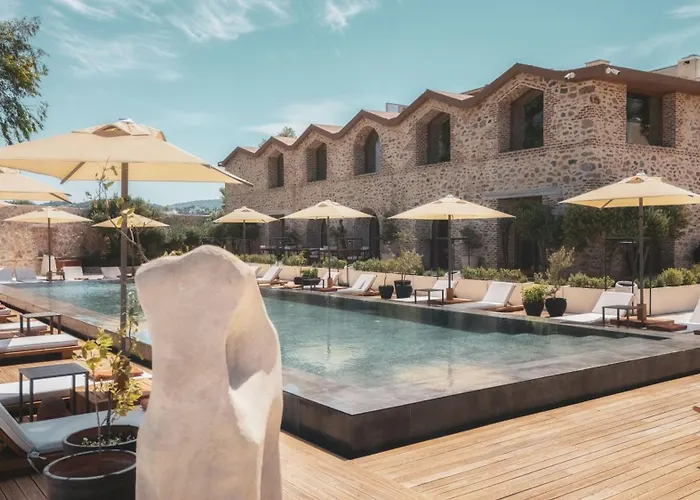 Ruins Luxury Resort - Adults Only