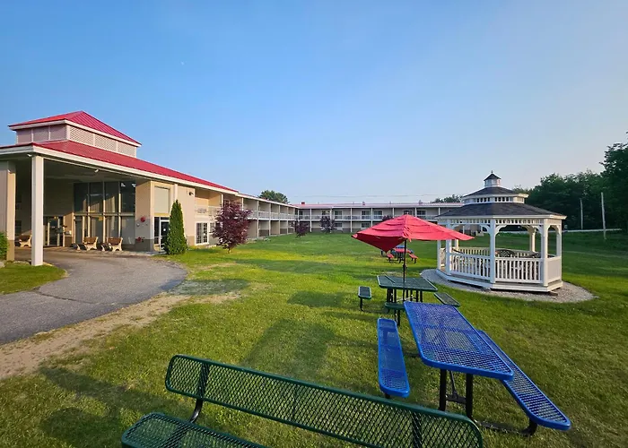 Center Street Value Inn