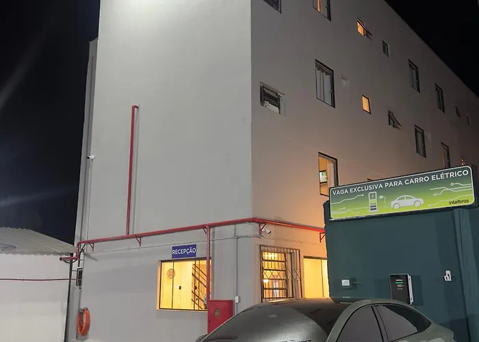Hotel Varginha III