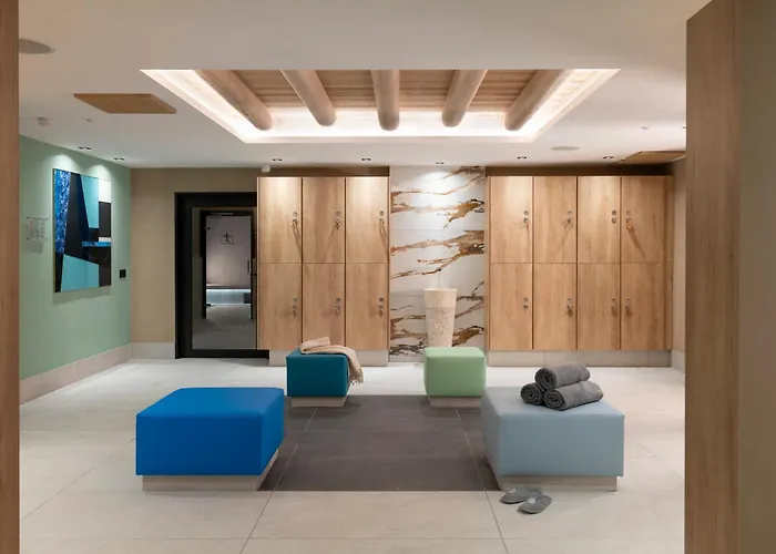 MGM Hôtels&Résidences - Hôtel Akoya