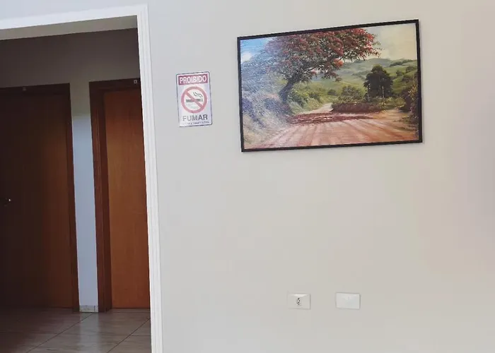 Nosso Hotel
