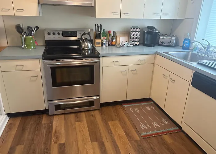 Pet Friendly Condo Near Loon With Ac And Passes To Loon Club Pool