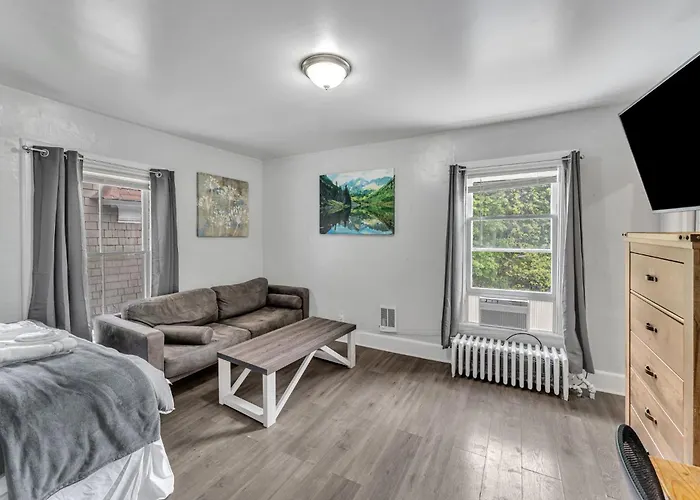 Pitcher'S Paradise Apt 2-All Star Baseball Rentals