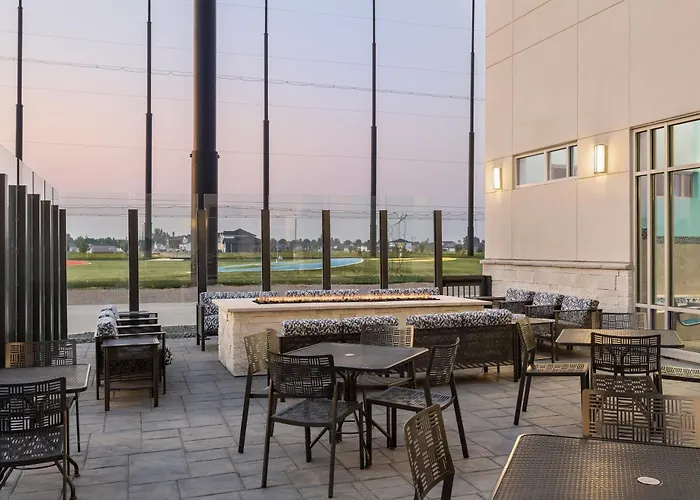 Springhill Suites By Marriott Fargo