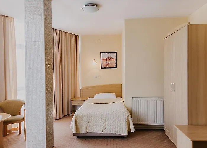 Hotel Silver