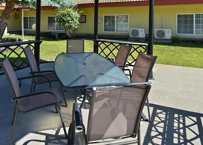 Fremont Inn