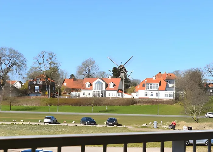 Hotel Kerteminde Strand