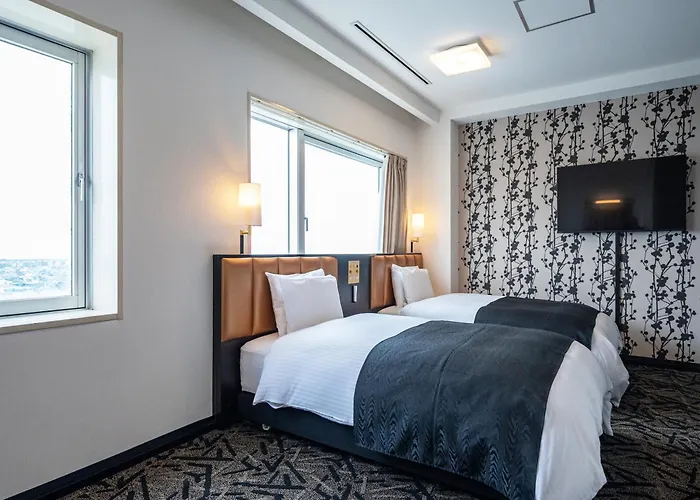 APA Hotel Shonan Tsujido Ekimae