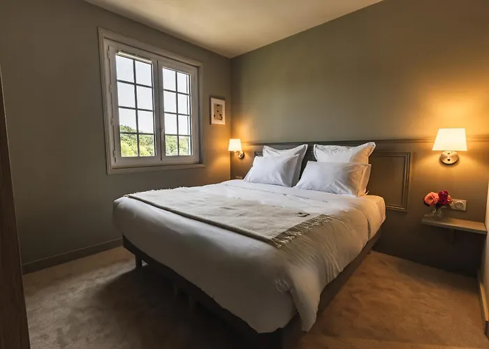 Hotel Marie Eder