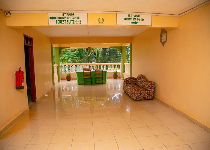 Malava-K-Resort