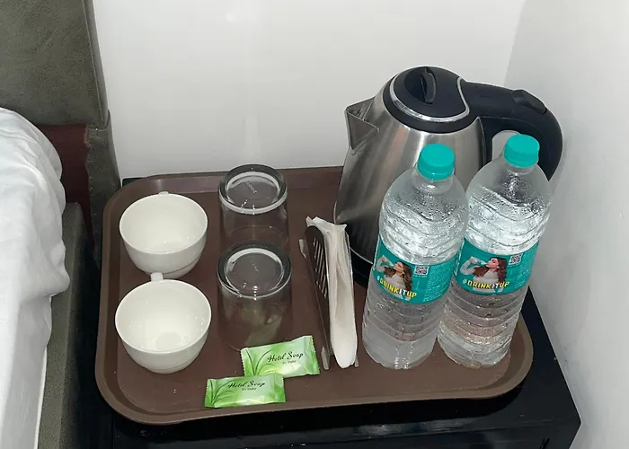 Jannat Hotel & Restaurant
