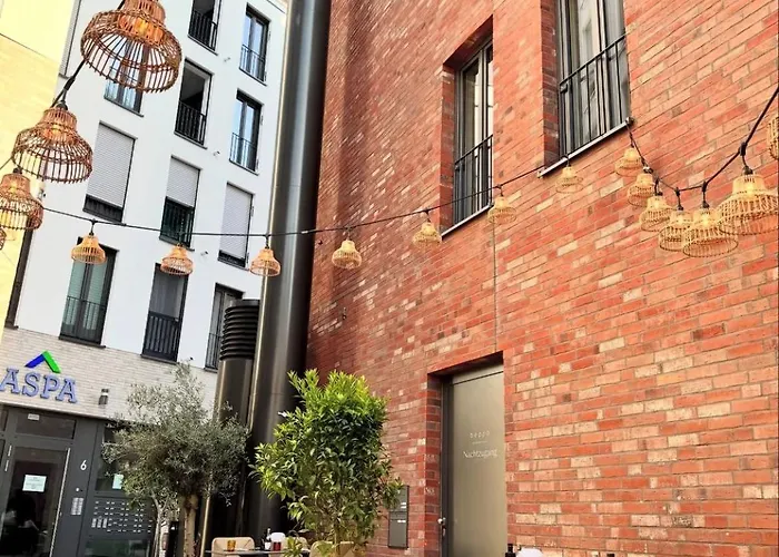 Beppo Restaurant Boutique-Hotel