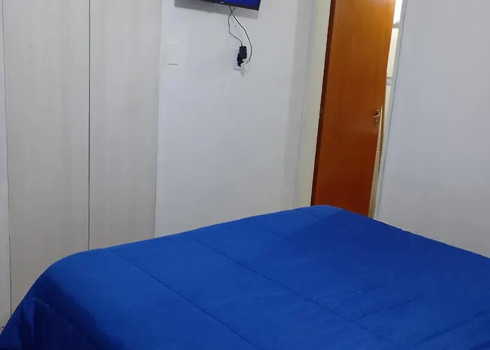 Hotel Cielo Cuyano