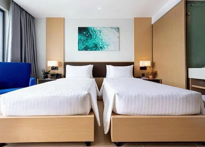 Arena Jakovi Condotel