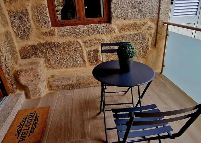 Foz House Sabor & Douro
