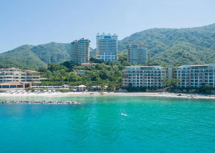 Garza Blanca Preserve Resort And Spa