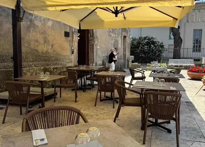 Kalos Paestum Hotel