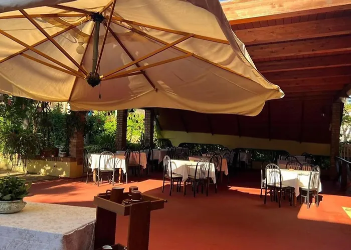 Hotel Solari