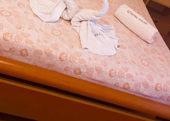 Hotel Solari