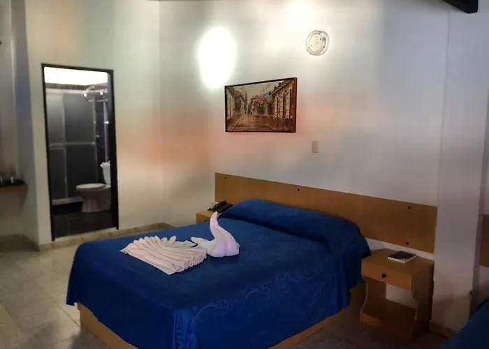 Hotel Oviedo