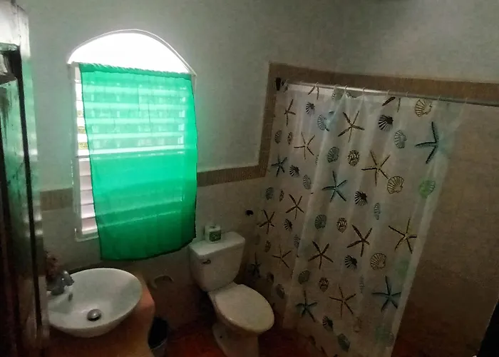 El Jardin Del Coco