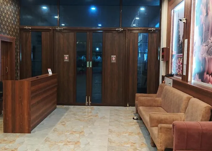 Hotel Swastik Bhumi