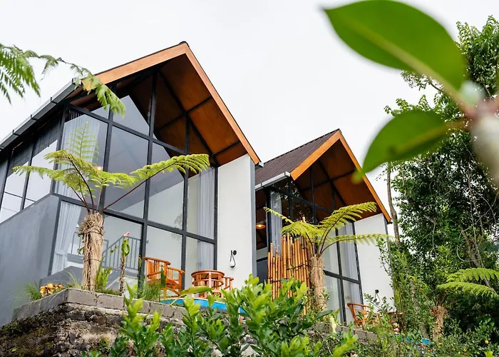 Payang Cabin Kintamani