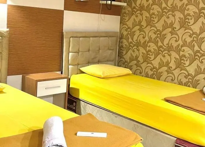 Cahaya Prima Hotel