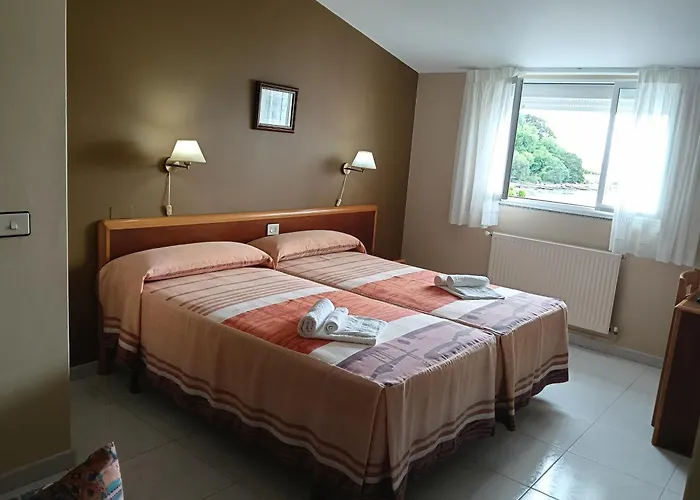 Hostal León II
