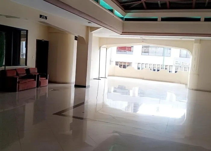 Gran Hotel Amazonico