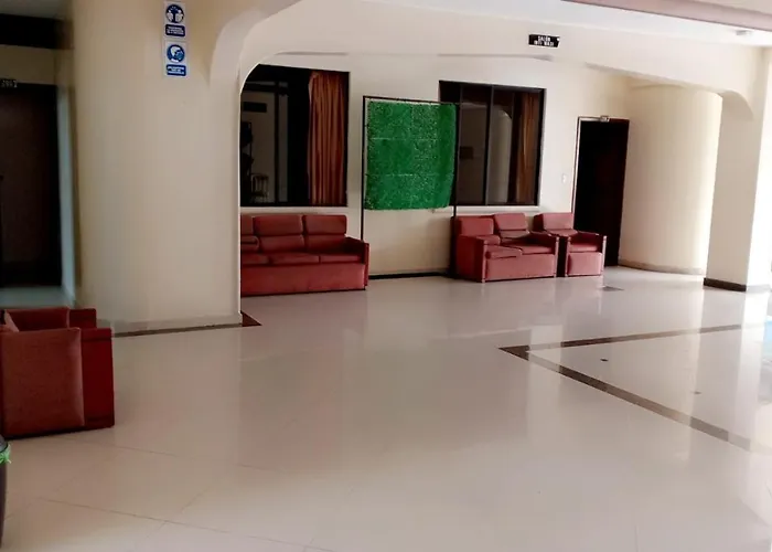 Gran Hotel Amazonico