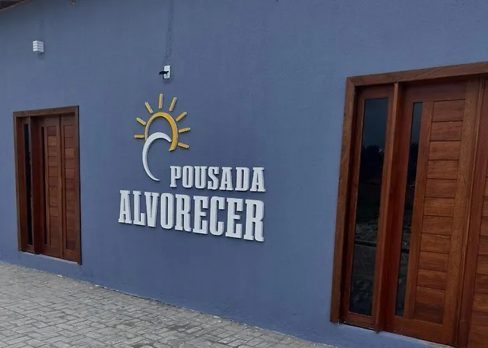 Pousada Alvorecer