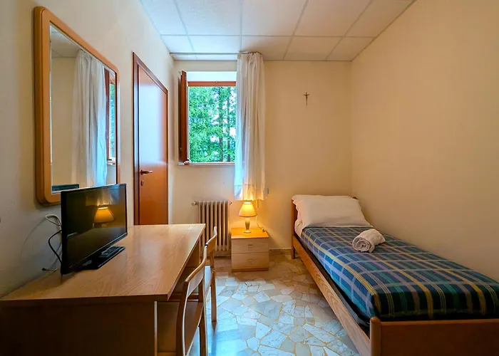Casa per ferie Lo Scoiattolo