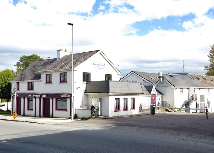 N20 Inn Bed And Breakfast