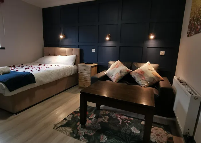 N20 Inn Bed And Breakfast